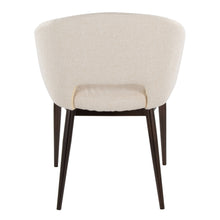 Load image into Gallery viewer, Renee - Contemporary Distinctive Design Chair