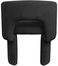 Load image into Gallery viewer, Emmet - Boucle Dining Chair / Accent Chair