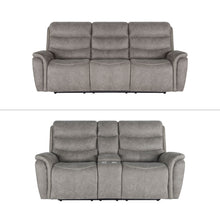 Load image into Gallery viewer, Kamari - Reclining Sofa Set
