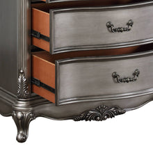 Load image into Gallery viewer, Ariadne - Chest - Antique Silver