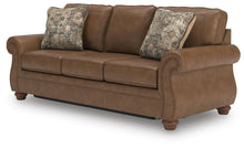 Load image into Gallery viewer, Chasemore Sofa Sleeper