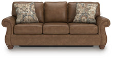 Load image into Gallery viewer, Chasemore Sofa Sleeper