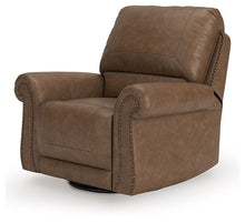 Load image into Gallery viewer, Chasemore Swivel Glider Recliner - Ego Home Furniture