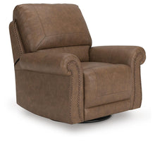 Load image into Gallery viewer, Chasemore Swivel Glider Recliner
