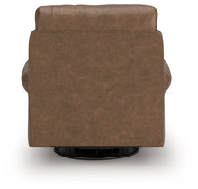 Load image into Gallery viewer, Chasemore Swivel Glider Recliner