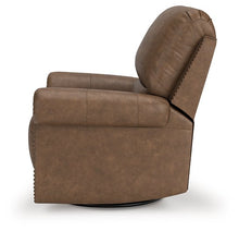 Load image into Gallery viewer, Chasemore Swivel Glider Recliner