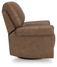 Load image into Gallery viewer, Chasemore Swivel Glider Recliner
