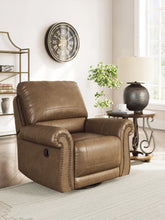 Load image into Gallery viewer, Chasemore Swivel Glider Recliner - Ego Home Furniture