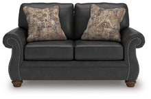 Load image into Gallery viewer, Chasemore Loveseat