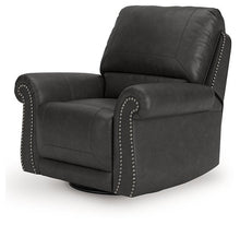 Load image into Gallery viewer, Chasemore Swivel Glider Recliner