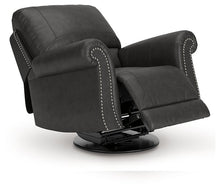 Load image into Gallery viewer, Chasemore Swivel Glider Recliner - Ego Home Furniture