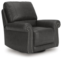 Load image into Gallery viewer, Chasemore Swivel Glider Recliner