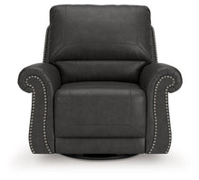 Load image into Gallery viewer, Chasemore Swivel Glider Recliner