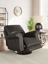 Load image into Gallery viewer, Chasemore Swivel Glider Recliner - Ego Home Furniture