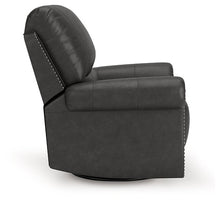 Load image into Gallery viewer, Chasemore Swivel Glider Recliner