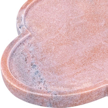 Load image into Gallery viewer, Rimini - Marble Clover Shaped Tray