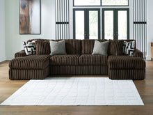 Load image into Gallery viewer, Midnight-Madness - Sectional