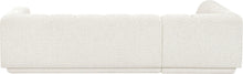 Load image into Gallery viewer, Modari - Sectional - Cream