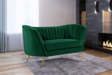 Load image into Gallery viewer, Margo - Loveseat