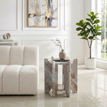 Load image into Gallery viewer, Soriano - Genuine Marble Table