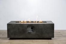 Load image into Gallery viewer, Propane Outdoor Fire Pit Table