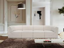 Load image into Gallery viewer, Ollie - 4 Seat Modular Sofa