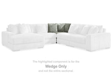 Load image into Gallery viewer, Lindyn - Wedge - Fog