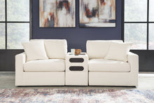 Load image into Gallery viewer, Modmax - Sectional - Oyster