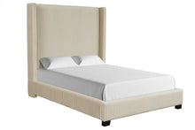 Load image into Gallery viewer, Luca - Upholstered Bed In A Box
