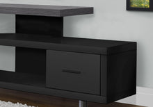 Load image into Gallery viewer, TV Stand, Console, Media Entertainment Center Storage Cabinet, Contemporary & Modern