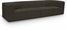 Load image into Gallery viewer, Ollie - 4 Seat Modular Sofa