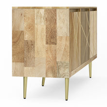 Load image into Gallery viewer, Jager - Sideboard Buffet - Natural
