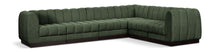 Load image into Gallery viewer, Quinn - 6 Piece Modular Sectional