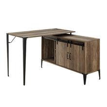 Load image into Gallery viewer, Zakwani - Writing Desk - Wood
