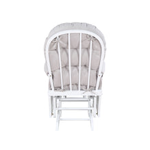 Load image into Gallery viewer, Madison - Glider & Ottoman - Base