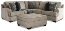 Load image into Gallery viewer, Bovarian Living Room Set