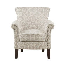 Load image into Gallery viewer, Brooke - Tight Back Club Chair