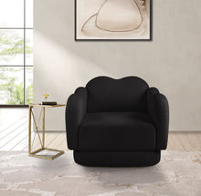 Load image into Gallery viewer, Bloom - Teddy Fabric Chair