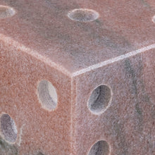 Load image into Gallery viewer, Dice - Marble Decorative
