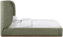 Load image into Gallery viewer, Aurin - Upholstered Bed
