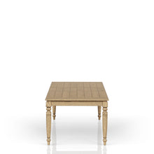 Load image into Gallery viewer, Bellamy Lane - Dining Table With Leaf