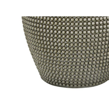 Load image into Gallery viewer, Lighting, Table Lamp, Resin, Contemporary - Gray