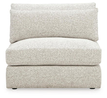 Load image into Gallery viewer, Ashbourne Estate - Armless Chair - Snowstone