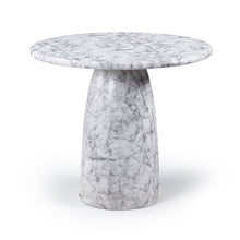 Load image into Gallery viewer, Cosenza - Concrete Indoor / Outdoor Counter Height Table