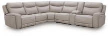 Load image into Gallery viewer, Gravier - Reclining Sectional