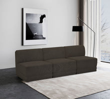 Load image into Gallery viewer, Ollie - 3 Seat Armless Modular Sofa