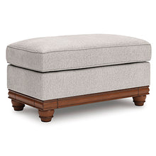 Load image into Gallery viewer, Clearbrooke Ottoman - Ego Home Furniture