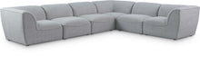 Load image into Gallery viewer, Miramar - 6 Piece Modular Sectional