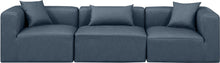 Load image into Gallery viewer, Cube - Modular 3 Seat Sofa