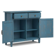 Load image into Gallery viewer, Connaught - Entryway Storage Cabinet